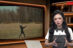 [Video] Ti&ecirc;u điểm 26/10: Sự phụ thuộc của Ukraine với vệ tinh Starlink