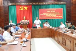 Đắk Lắk x&acirc;y dựng v&agrave; ph&aacute;t triển to&agrave;n diện 20 x&atilde; điểm v&ugrave;ng đồng b&agrave;o d&acirc;n tộc thiểu số v&agrave; miền n&uacute;i