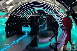 Xuất khẩu dịch vụ của Nga dự kiến tăng l&ecirc;n 59 tỷ USD v&agrave;o năm 2030