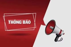 C&ocirc;ng ty Cổ phần Kinh doanh than Miền Bắc - Vinacomin th&ocirc;ng b&aacute;o gia hạn thời hạn nộp Hồ sơ dự thầu v&agrave; sửa đổi một số nội dung của Hồ sơ mời thầu g&oacute;i thầu: Nhập khẩu than đợt 14 năm 2026 (lần 2) (NK14-2/2026).