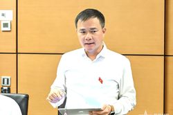 Bảo vệ c&ocirc;ng tr&igrave;nh an ninh: Cần ph&acirc;n định r&otilde; với c&ocirc;ng tr&igrave;nh quốc ph&ograve;ng, tr&aacute;nh chồng ch&eacute;o tr&aacute;ch nhiệm