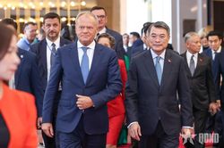 Hội nghị b&agrave;n tr&ograve;n doanh nghiệp Việt Nam-Ba Lan