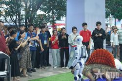 TP Hồ Ch&iacute; Minh: Khai mạc kh&ocirc;ng gian giới thiệu sản phẩm, dịch vụ tăng trưởng xanh