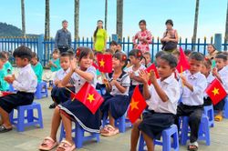 Đ&agrave; Nẵng vẫn đang tiếp tục ho&agrave;n thiện việc sắp xếp cơ sở gi&aacute;o dục