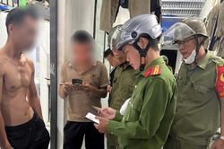 Ma túy khó 'ẩn mình'