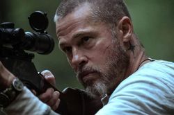 'Tr&aacute;i tim qu&aacute;i th&uacute;' phản chiếu ch&iacute;nh cuộc đời v&agrave; sự nghiệp của Brad Pitt