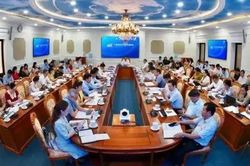 Chủ động kết nối nguồn lực, n&acirc;ng cao vị thế