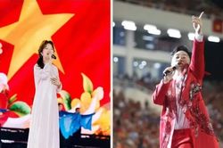 Đăng k&yacute; v&eacute; miễn ph&iacute; concert 'Tự h&agrave;o l&agrave; người Việt Nam 2026 - Nối v&ograve;ng tay lớn' trong ng&agrave;y 27-10