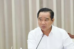 Chủ tịch UBND TPHCM Nguyễn Văn Được: Bảo đảm an ninh, an to&agrave;n trong suốt thời gian diễn ra AEF 2026