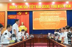 Phường đ&ocirc;ng d&acirc;n nhất TPHCM kiến nghị bổ sung bi&ecirc;n chế