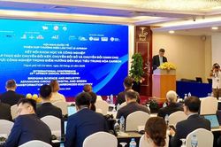 Bên lề Diễn đàn Kinh tế Mùa thu 2026: Kết nối khoa học và công nghiệp, thúc đẩy chuyển đổi kép