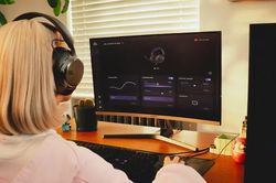 JBL QuantumENGINE tùy chỉnh âm thanh theo từng thể loại game