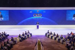 TPHCM đ&oacute;n d&ograve;ng vốn thế hệ mới, n&acirc;ng vị thế trong chuỗi gi&aacute; trị to&agrave;n cầu