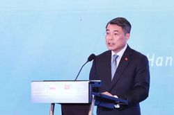 Việt Nam - Ba Lan th&uacute;c đẩy hợp t&aacute;c kinh tế, đầu tư v&agrave; thương mại