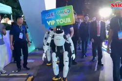 GRECO 2026: Kết nối c&ocirc;ng nghệ, th&uacute;c đẩy tăng trưởng xanh