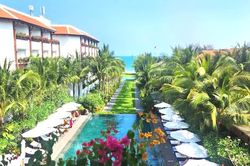 Đề xuất cơ chế ph&aacute;t triển du lịch th&agrave;nh ng&agrave;nh kinh tế mũi nhọn