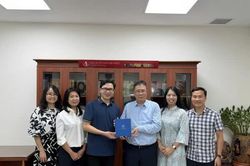 VUSTA - AVSE Global hợp t&aacute;c kết nối tr&iacute; thức khoa học v&agrave; c&ocirc;ng nghệ