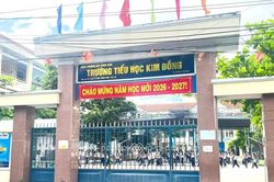 Gia Lai y&ecirc;u cầu bố tr&iacute; 3 hiệu trưởng l&agrave;m ph&oacute; hiệu trưởng sau s&aacute;p nhập