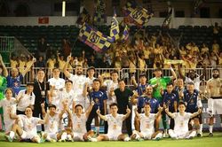 Bất ngờ cục diện sau v&ograve;ng 5 V-League 2026/2027