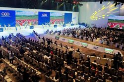 AEF 2026: Để cộng đồng doanh nghiệp to&agrave;n cầu nh&igrave;n TP. Hồ Ch&iacute; Minh với một t&acirc;m thế mới