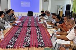 Timor-Leste mong muốn học tập kinh nghiệm ph&aacute;t triển ng&agrave;nh thủy sản của Việt Nam