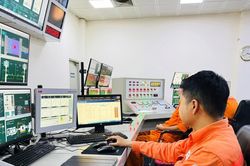 Nhiệt điện Uông Bí: Thực hiện đồng bộ các giải pháp đảm bảo cung ứng điện những tháng cuối năm 2026