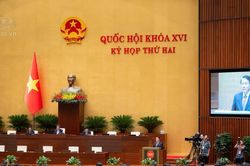 Dự thảo Luật An ninh dữ liệu: Quản l&yacute; theo 5 mức rủi ro, tạo thuận lợi cho doanh nghiệp