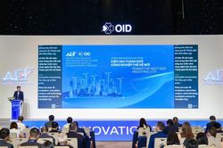 Ngày đổi mới sáng tạo mở 2026: Hướng đến kiến tạo Thành phố Công nghiệp thế hệ mới