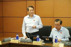 Bộ trưởng Bộ C&ocirc;ng an n&ecirc;u l&yacute; do đề xuất b&atilde;i bỏ thủ tục kiểm tra nghiệm thu ph&ograve;ng ch&aacute;y, chữa ch&aacute;y