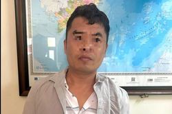 Thủ đoạn tinh vi của kẻ gian, trộm 132 linh kiện m&aacute;y t&iacute;nh tại trường học ở Đắk Lắk