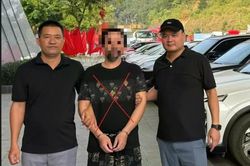 Lai Ch&acirc;u: Bắt đối tượng trốn truy n&atilde; suốt 15 năm