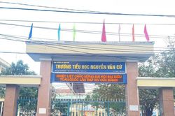 Gia Lai: Kiểm điểm, l&agrave;m r&otilde; tr&aacute;ch nhiệm trong bố tr&iacute; c&aacute;n bộ quản l&yacute;, kế to&aacute;n trường học