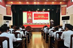 V&ugrave;ng Cảnh s&aacute;t biển 2 n&acirc;ng cao năng lực tham mưu, tổ chức thực hiện nhiệm vụ quốc ph&ograve;ng, an ninh