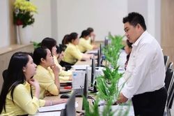 Những lưu &yacute; đặc biệt khi c&aacute;c bộ, ng&agrave;nh, địa phương ho&agrave;n thiện vị tr&iacute; việc l&agrave;m