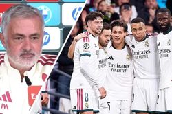 Mourinho đã khắc chế cỗ máy chiến thắng của Barcelona như thế nào?