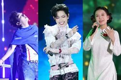 Chạm Việt Nam 2: Ph&aacute;p Kiều duy&ecirc;n d&aacute;ng, '&ecirc; hề suộc' giật giật với CoolKid - Young Ban