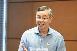 Bộ trưởng T&agrave;i ch&iacute;nh, Khoa học v&agrave; C&ocirc;ng nghệ sẽ trả lời chất vấn