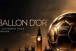 Quả b&oacute;ng V&agrave;ng 2026 trao l&uacute;c mấy giờ đ&ecirc;m nay, xem trực tiếp ở đ&acirc;u?