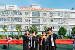 Trường Đại học FPT tổ chức Lễ Tốt nghiệp năm 2026 cho hơn 1200 t&acirc;n cử nh&acirc;n