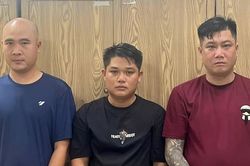 Nhóm đối tượng núp bóng doanh nghiệp, cưỡng đoạt tài sản ở Hải Phòng