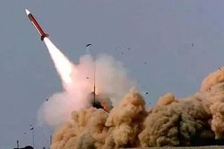 Quan chức Ukraine: T&ecirc;n lửa Patriot được sử dụng ở Trung Đ&ocirc;ng c&oacute; thể gi&uacute;p Ukraine trụ vững nhiều năm