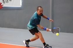 Việt Nam nhất to&agrave;n đo&agrave;n giải Pickleball tổ chức tại Trung Quốc