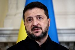 Tổng thống Ukraine kỳ vọng về tiến tr&igrave;nh h&ograve;a đ&agrave;m với Nga