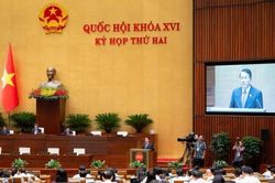 Đề nghị l&agrave;m r&otilde; ti&ecirc;u ch&iacute; bảo vệ c&ocirc;ng tr&igrave;nh quan trọng li&ecirc;n quan đến an ninh quốc gia