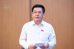 Ho&agrave;n thiện Luật An ninh dữ liệu: Giảm chi ph&iacute; tu&acirc;n thủ, kiểm so&aacute;t đ&uacute;ng mức độ rủi ro