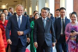 Việt Nam - Ba Lan: Từ Đối t&aacute;c Chiến lược đến li&ecirc;n kết chuỗi gi&aacute; trị