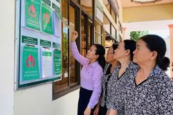 Lan tỏa hiệu quả t&iacute;n dụng ch&iacute;nh s&aacute;ch ở Gia Lai từ Chỉ thị 39 của Ban B&iacute; thư