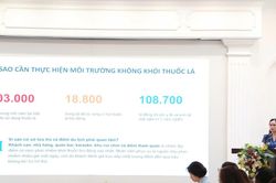 X&acirc;y dựng kh&aacute;ch sạn kh&ocirc;ng kh&oacute;i thuốc: Thước đo chất lượng dịch vụ
