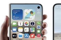 iPhone Duo bị đẩy gi&aacute; l&ecirc;n 80 triệu đồng