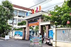Vụ 3 hiệu trưởng xuống làm giáo viên: Đề nghị bố trí làm phó hiệu trưởng
